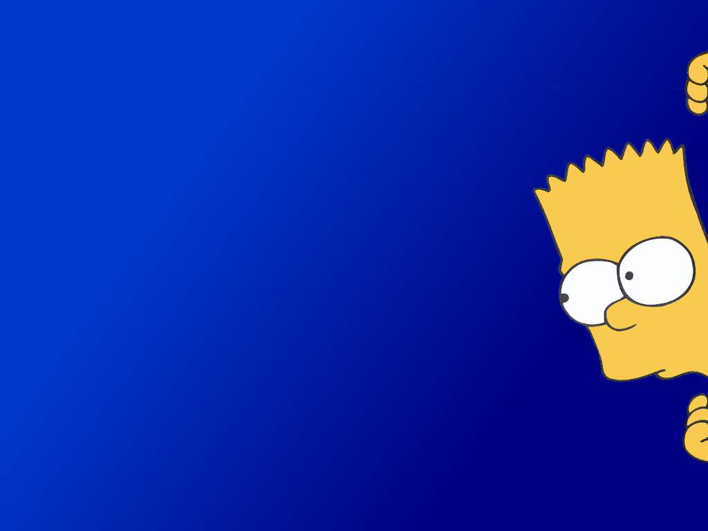 Otaku Gallery  / Cartoons / Simpson / Wall Paper / wall002.jpg